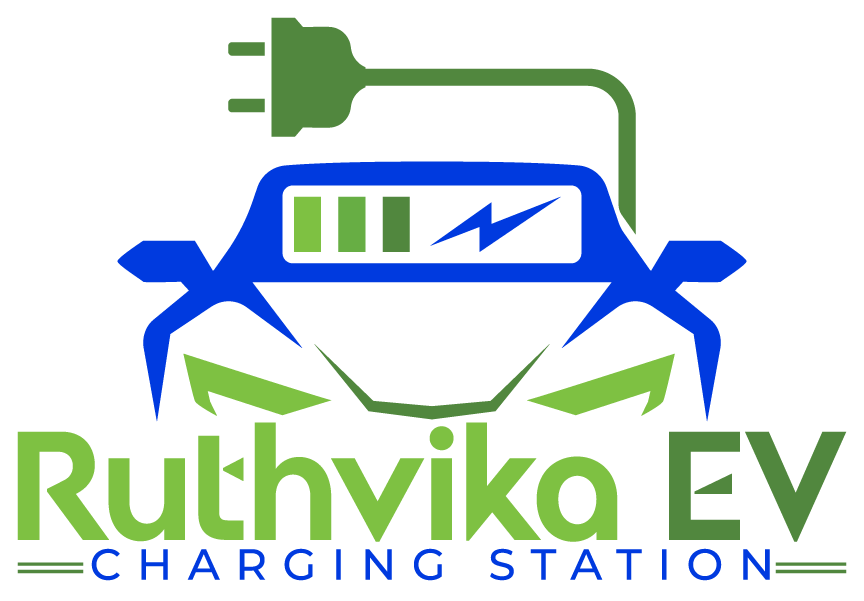 Ruthvika EV Charging Station